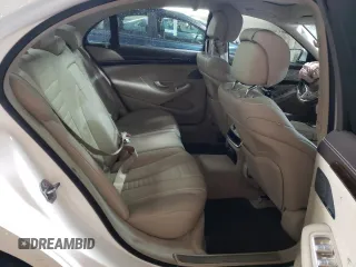 2018 Mercedes-Benz S 560 with VIN WDDUG8GB0JA386200, listed as a Copart auction lot 47555505 with 42,840 mi miles and Salvage Title. Bid and sale history available at carsss.com. Image 10.
