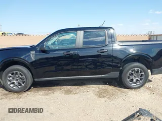 2024 Ford Maverick XLT z VIN 3FTTW8H39RRA36372, wystawiony jako IAAI lot #42008974 z przebiegiem 13 293 mil mil oraz . Historia ofert i sprzedaży dostępna na DreamBid. Obrazek 15.