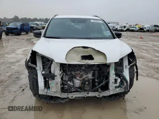 2022 Honda Pilot Sport with VIN 5FNYF6H35NB084828, listed as a Copart auction lot 43286375 with 39,303 mi miles and Salvage Title. Bid and sale history available at DreamBid. Image 5.