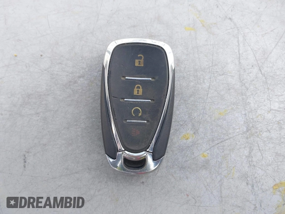 2020 Chevrolet Bolt EV LT with VIN 1G1FY6S07L4127305, listed as a IAAI auction lot 41509210 with 41,346 mi miles and . Bid and sale history available at DreamBid. Image 11.
