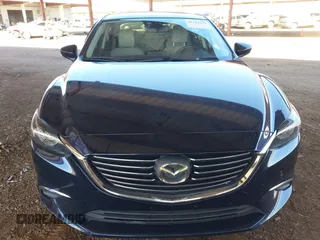 2016 Mazda 6 i Touring with VIN JM1GJ1T5XG1434388, listed as a IAAI auction lot 41528124 with 99,293 mi miles and . Bid and sale history available at DreamBid. Image 12.