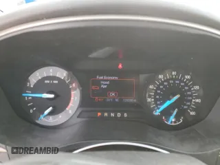 2013 Ford Fusion SE with VIN 3FA6P0HR8DR234679, listed as a Copart auction lot 45357715 with 128,088 mi miles and Salvage Title. Bid and sale history available at carsss.com. Image 9.