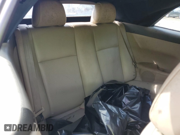 2006 Toyota Solara SE z VIN 4T1FA38P66U068651, wystawiony jako Copart lot #56547755 z przebiegiem 145 957 mil mil oraz Szkoda całkowita • Salvage title. Historia ofert i sprzedaży dostępna na DreamBid. Obrazek 10.