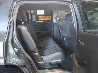 2019 GMC Acadia SLE z VIN 1GKKNRLA9KZ298473, wystawiony jako IAAI lot #41397494 z przebiegiem 107 781 mil mil oraz . Historia ofert i sprzedaży dostępna na DreamBid. Obrazek 8.