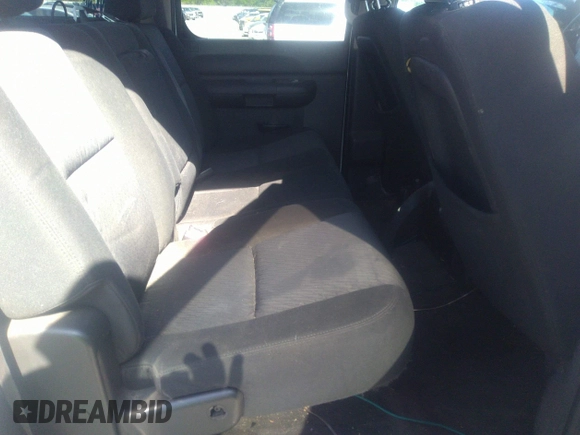 2010 Chevrolet Silverado 1500 LT with VIN 3GCRCSE0XAG129542, listed as a IAAI auction lot 32944734 with 143,810 mi miles and . Bid and sale history available at DreamBid. Image 8.
