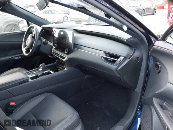 2023 Lexus RX 350 с VIN 2T2BAMCA1PC029827, выставлен на аукционе IAAI как лот 42302014 с пробегом 13 766 миль миль и . История ставок и продаж доступна на DreamBid. Изображение 5.