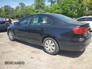 2014 Volkswagen Jetta Sedan SE with VIN 3VWD17AJ0EM368162, listed as a Copart auction lot 54044075 with 196,749 mi miles and Clean Title. Bid and sale history available at carsss.com. Image 2.