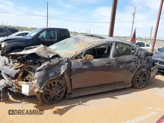 2024 Subaru WRX Premium with VIN JF1VBAH60R9814176, listed as a IAAI auction lot 42131966 with 218 mi miles and . Bid and sale history available at DreamBid. Image 13.