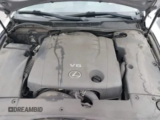 2012 Lexus IS 250 with VIN JTHCF5C22C5055027, listed as a IAAI auction lot 41465580 with 167,686 mi miles and . Bid and sale history available at DreamBid. Image 10.