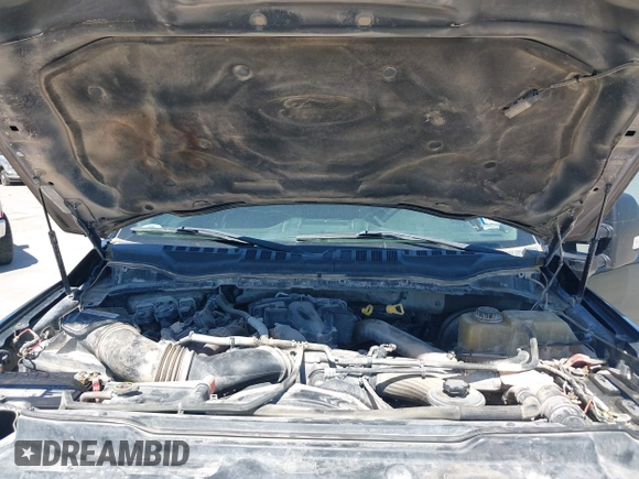 2017 Ford F-250 Lariat with VIN 1FT7W2BT9HEE70915, listed as a IAAI auction lot 42808317 with 229,023 mi miles and . Bid and sale history available at DreamBid. Image 10.