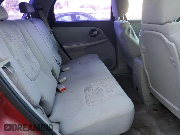 2006 Chevrolet Equinox LS z VIN 2CNDL13FX66127249, wystawiony jako Copart lot #42039935 z przebiegiem 115 963 mil mil oraz Czysty tytuł • Clean title. Historia ofert i sprzedaży dostępna na DreamBid. Obrazek 11.