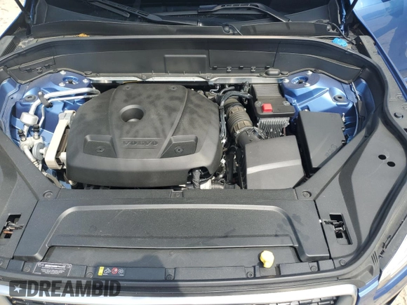 2019 Volvo XC90 R-Design с VIN YV4A22PM1K1514162, выставлен на аукционе Copart как лот 58472015 с пробегом 70 785 миль миль и Списание • Salvage title. История ставок и продаж доступна на DreamBid. Изображение 12.
