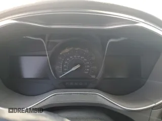 2017 Ford Fusion Titanium с VIN 3FA6P0K93HR120765, выставлен на аукционе Copart как лот 54219525 с пробегом Не указан миль и Чистый • Clean title. История ставок и продаж доступна на DreamBid. Изображение 9.