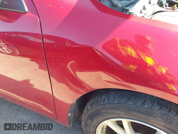 2010 Mercury Milan with VIN 3MEHM0HA5AR639365, listed as a IAAI auction lot 41990723 with 176,122 mi miles and . Bid and sale history available at DreamBid. Image 12.