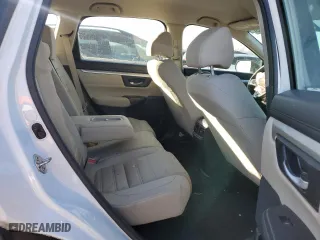 2019 Honda CR-V LX with VIN 2HKRW5H39KH409752, listed as a Copart auction lot 88513935 with 88,364 mi miles and Salvage Title. Bid and sale history available at carsss.com. Image 11.