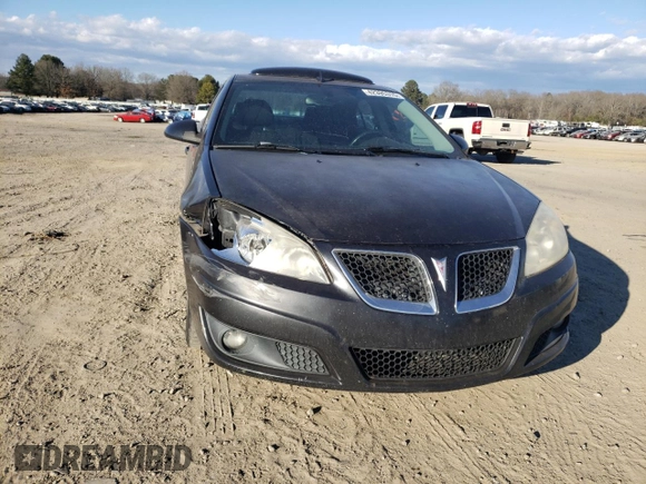 2010 Pontiac G6 w/1SH with VIN 1G2ZA5EK9A4139926, listed as a Copart auction lot 42395315 with 183,859 mi miles and Salvage Title. Bid and sale history available at carsss.com. Image 5.