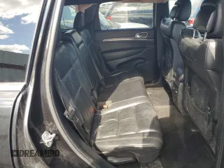 2014 Jeep Grand Cherokee Limited with VIN 1C4RJFBG3EC567844, listed as a Copart auction lot 51058165 with 139,337 mi miles and Salvage Title. Bid and sale history available at carsss.com. Image 11.