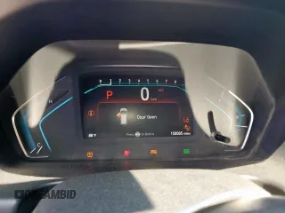 2019 Honda Odyssey EX-L z VIN 5FNRL6H71KB086667, wystawiony jako Copart lot #56718025 z przebiegiem 150 085 mil mil oraz Szkoda całkowita • Salvage title. Historia ofert i sprzedaży dostępna na DreamBid. Obrazek 9.