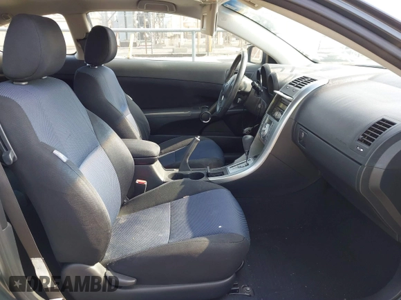 2007 Scion tC Spec with VIN JTKDE167X70184220, listed as a IAAI auction lot 42475206 with 164,426 mi miles and . Bid and sale history available at DreamBid. Image 5.