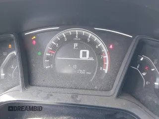 2018 Honda Civic LX with VIN 2HGFC2F57JH546731, listed as a IAAI auction lot 41979976 with 137,531 mi miles. Bid and sale history available at carsss.com. Image 7.