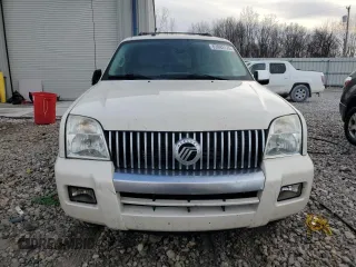 2007 Mercury Mountaineer Premier with VIN 4M2EU48E27UJ03239, listed as a Copart auction lot 83093174 with 174,103 mi miles and Clean Title. Bid and sale history available at carsss.com. Image 5.