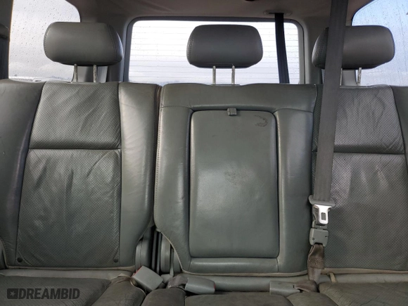 2005 Honda Pilot EX-L with RES with VIN 2HKYF18655H521404, listed as a Copart auction lot 44224195 with 177,999 mi miles and Salvage Title. Bid and sale history available at carsss.com. Image 10.
