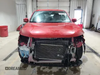 2018 Mitsubishi Outlander SE с VIN JA4AD3A33JZ039563, выставлен на аукционе Copart как лот 57807135 с пробегом 215 879 миль миль и Списание • Salvage title. История ставок и продаж доступна на DreamBid. Изображение 5.