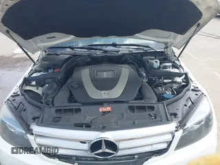 2011 Mercedes-Benz C 300 Sport with VIN WDDGF8BB5BR151334, listed as a IAAI auction lot 42083586 with 184,963 mi miles and . Bid and sale history available at DreamBid. Image 10.