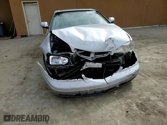 2001 Acura CL Type S z VIN 19UYA42731A006454, wystawiony jako Copart lot #43036455 z przebiegiem 235 945 mil mil oraz Szkody całkowita. Historia ofert i sprzedaży dostępna na DreamBid. Obrazek 11.