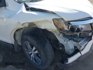2018 Honda Pilot EX-L с VIN 5FNYF5H55JB031486, выставлен на аукционе IAAI как лот 41948989 с пробегом 88 241 миль миль и . История ставок и продаж доступна на DreamBid. Изображение 6.