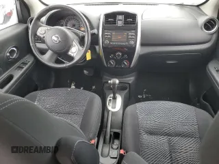 2015 Nissan Micra S z VIN 3N1CK3CP7FL267314, wystawiony jako Copart lot #45702245 z przebiegiem 76 500 mil mil oraz Czysty tytuł • Clean title. Historia ofert i sprzedaży dostępna na DreamBid. Obrazek 8.