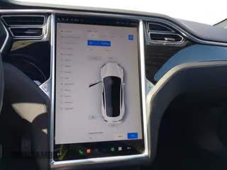 2018 Tesla Model S 75D с VIN 5YJSA1E27JF241451, выставлен на аукционе IAAI как лот 42374353 с пробегом 76 543 миль миль и . История ставок и продаж доступна на DreamBid. Изображение 19.