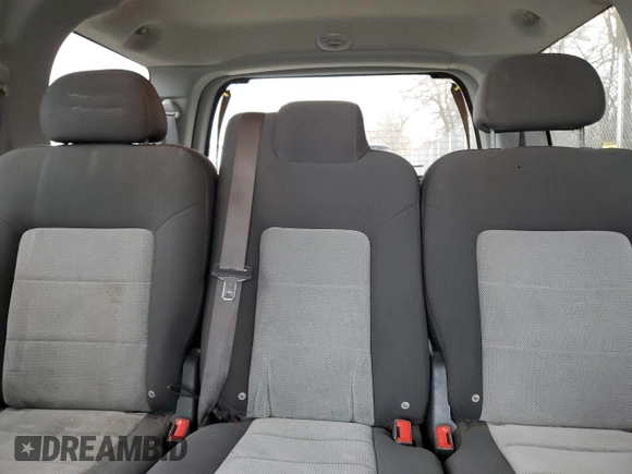 2004 Ford Expedition Special Service with VIN 1FMPU16L34LB69214, listed as a Copart auction lot 43988735 with 225,671 mi miles and Salvage Title. Bid and sale history available at carsss.com. Image 10.