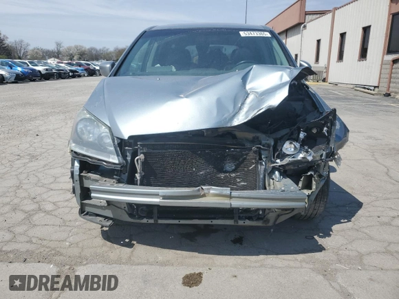2006 Honda Odyssey EX-L с VIN 5FNRL38606B012328, выставлен на аукционе Copart как лот 53473365 с пробегом 264 709 миль миль и Списание • Salvage title. История ставок и продаж доступна на DreamBid. Изображение 5.