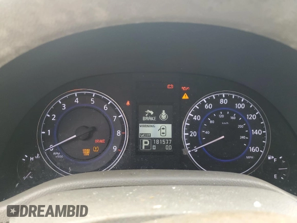 2015 Infiniti Q40 with VIN JN1CV6AP9FM502748, listed as a Copart auction lot 74823204 with 181,577 mi miles and Salvage Title. Bid and sale history available at carsss.com. Image 9.