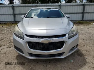 2016 Chevrolet Malibu Limited LT with VIN 1G11C5SA6GU145201, listed as a Copart auction lot 70061414 with 153,527 mi miles and Salvage Title. Bid and sale history available at carsss.com. Image 5.