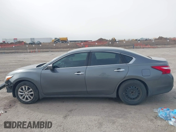 2016 Nissan Altima S with VIN 1N4AL3AP3GN347043, listed as a IAAI auction lot 41722297 with 145,843 mi miles and . Bid and sale history available at DreamBid. Image 15.