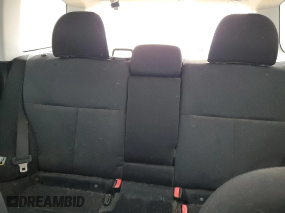 2011 Subaru Forester 2.5X Premium with VIN JF2SHBCC9BH732684, listed as a Copart auction lot 45424195 with 146,831 mi miles and Salvage Title. Bid and sale history available at carsss.com. Image 10.