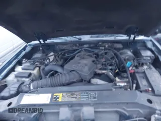 2002 Ford Explorer Sport Trac Value с VIN 1FMZU77EX2UD55609, выставлен на аукционе IAAI как лот 41274310 с пробегом 167 329 миль миль и . История ставок и продаж доступна на DreamBid. Изображение 10.