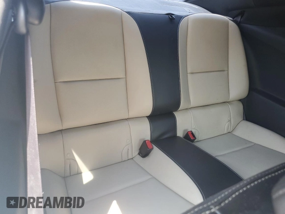 2014 Chevrolet Camaro LT with VIN 2G1FC1E38E9247105, listed as a Copart auction lot 60249125 with 138,495 mi miles and Salvage title. Bid and sale history available at DreamBid. Image 10.