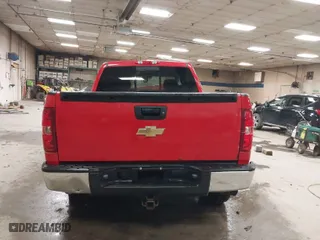 2011 Chevrolet Silverado 1500 LT with VIN 1GCPKSE3XBF208863, listed as a IAAI auction lot 41805444 with 280,658 mi miles. Bid and sale history available at carsss.com. Image 16.