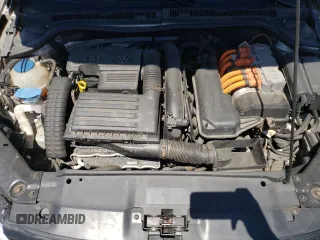 2013 Volkswagen Jetta Hybrid SE с VIN 3VW637AJ3DM238328, выставлен на аукционе Copart как лот 56854715 с пробегом 146 145 миль миль и Списание • Salvage title. История ставок и продаж доступна на DreamBid. Изображение 11.