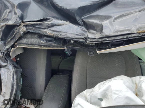 2021 Ford Escape SE with VIN 1FMCU0G65MUB10435, listed as a Copart auction lot 51562635 with 58,511 mi miles and Salvage title. Bid and sale history available at DreamBid. Image 10.