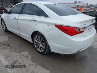 2013 Hyundai Sonata Limited with VIN 5NPEC4AB5DH522006, listed as a IAAI auction lot 41532895 with 189,161 mi miles and . Bid and sale history available at DreamBid. Image 6.