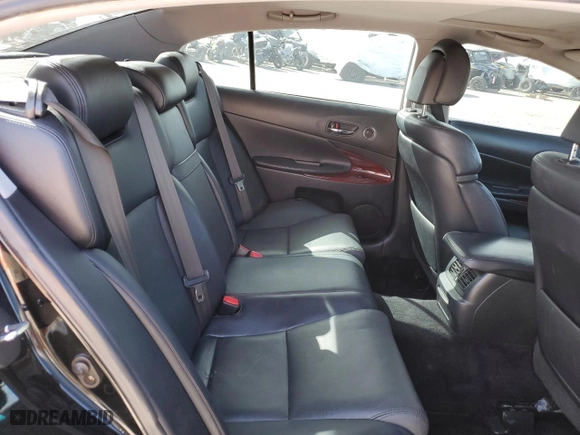 2006 Lexus GS 300 with VIN JTHBH96S665034470, listed as a Copart auction lot 45958684 with 178,882 mi miles and Salvage Title. Bid and sale history available at carsss.com. Image 10.