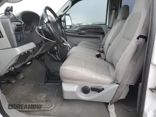 2007 Ford Super Duty F-250 XL with VIN 1FTSW21PX7EA64350, listed as a Copart auction lot 76885634 with 184,328 mi miles and Salvage Title. Bid and sale history available at carsss.com. Image 7.
