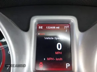 2011 Dodge Journey Mainstreet with VIN 3D4PH1FG4BT562414, listed as a IAAI auction lot 42122747 with 132,488 mi miles and . Bid and sale history available at DreamBid. Image 7.