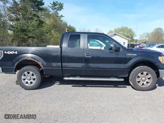 2011 Ford F-150 XL with VIN 1FTFX1EF1BFA36935, listed as a IAAI auction lot 42084512 with 200,000 mi miles. Bid and sale history available at carsss.com. Image 14.