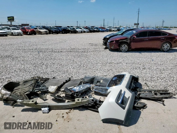 2020 Subaru Ascent Touring z VIN 4S4WMARD4L3416075, wystawiony jako Copart lot #54067615 z przebiegiem 108 918 mil mil oraz Szkody całkowita. Historia ofert i sprzedaży dostępna na DreamBid. Obrazek 13.