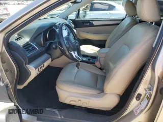 2016 Subaru Outback Premium z VIN 4S4BSACCXG3210236, wystawiony jako Copart lot #57896375 z przebiegiem 169 802 mil mil oraz Czysty tytuł • Clean title. Historia ofert i sprzedaży dostępna na DreamBid. Obrazek 7.